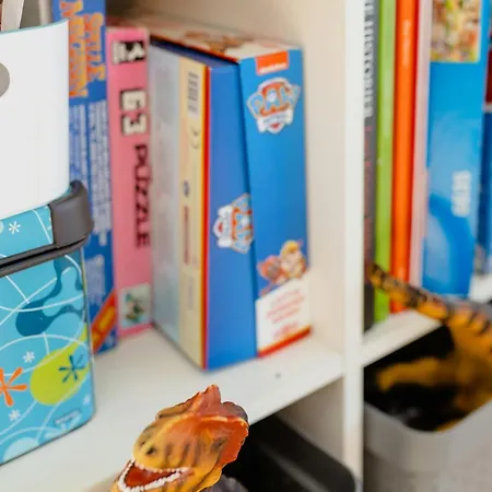 Σπίτι διακοπών Life In Intimate Wooden Dronningmølle